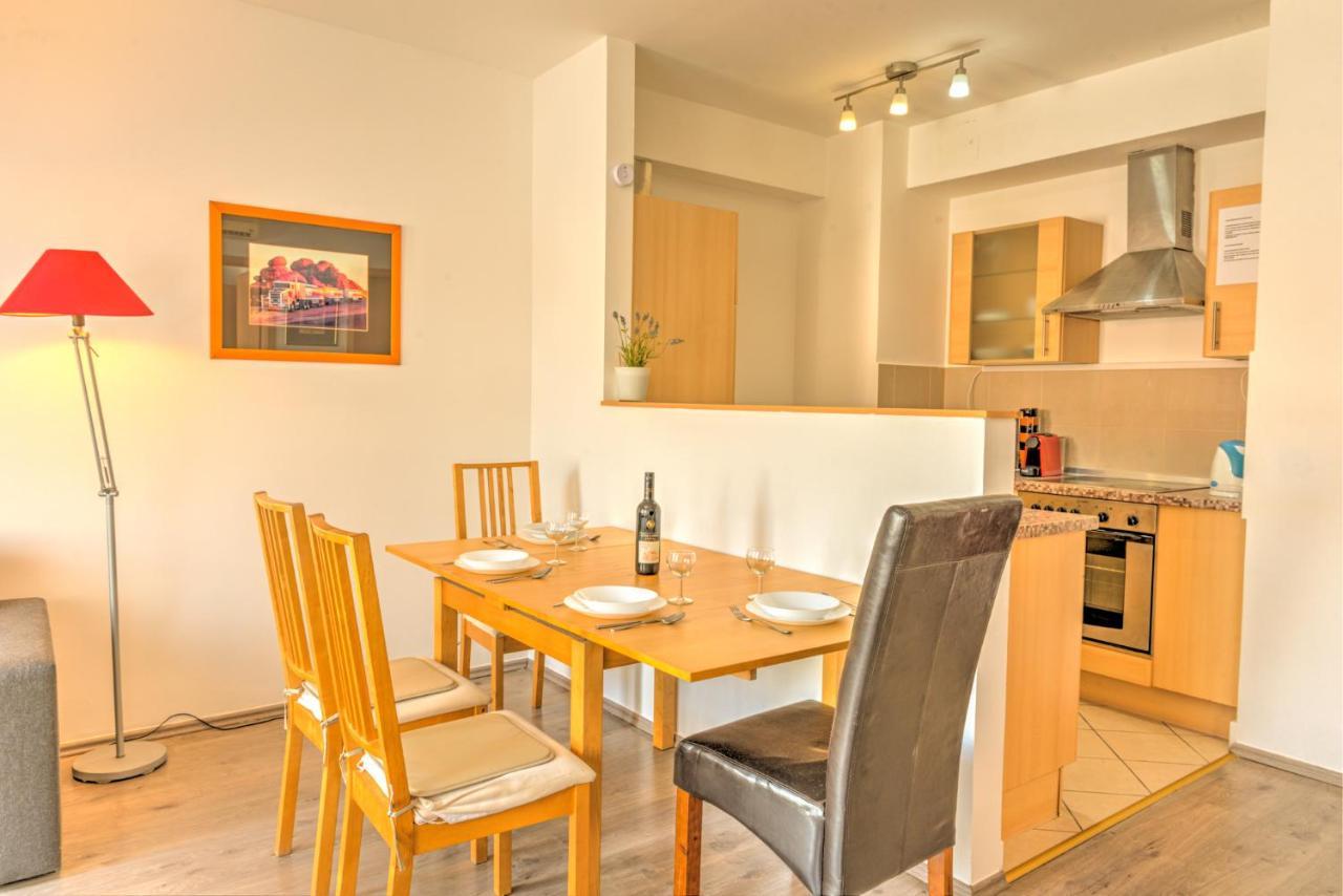 Central Apartments ブダペスト エクステリア 写真